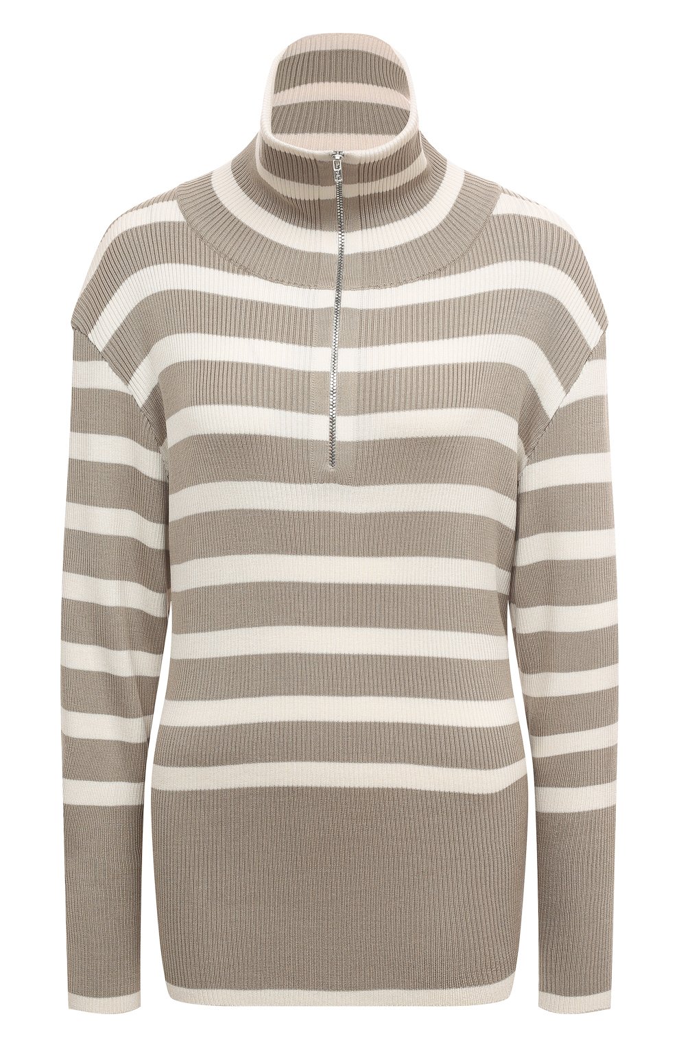 Шелковый свитер FREEAGE, арт. S22.SW026S.6000.1053, фото 1