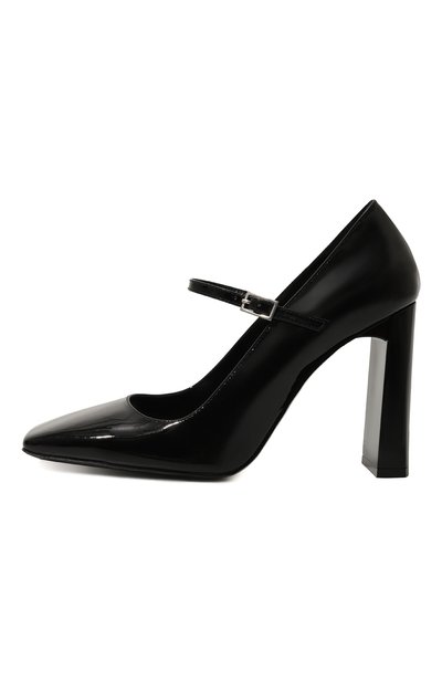 Лакированные туфли zoe MATTIA CAPEZZANI, арт. W432/VERNICE, фото 4