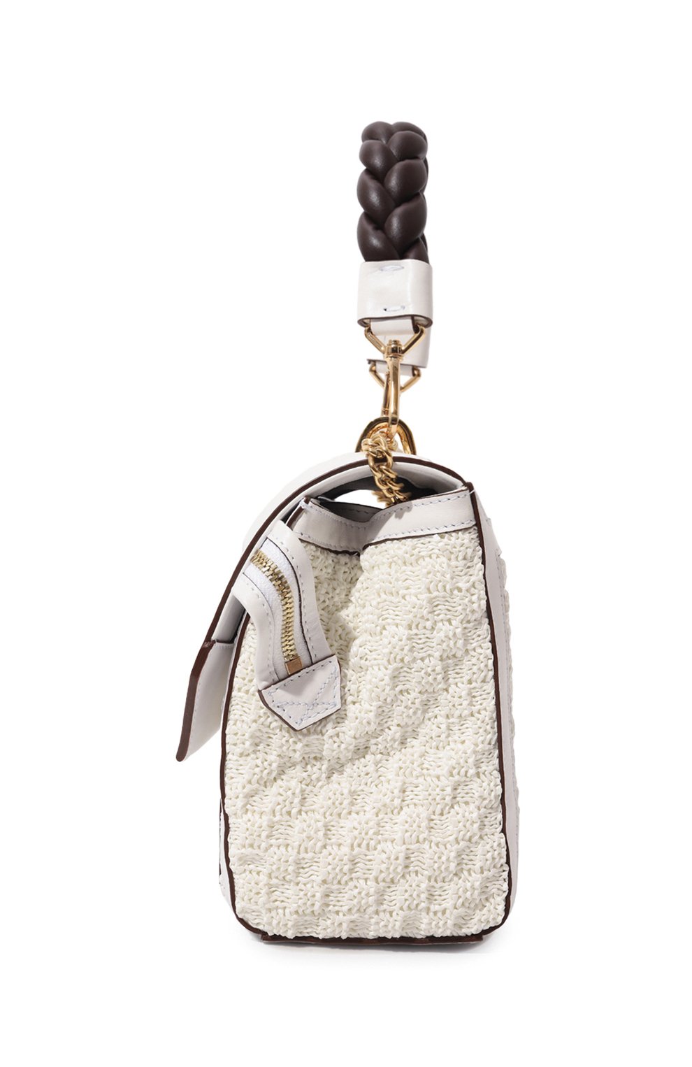 Сумка ninon LANCEL, арт. A12395, фото 4