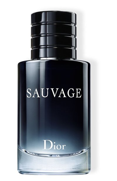 Мужской туалетная вода sauvage (60ml) DIOR, арт. F068522009