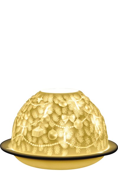 Подсвечник рождественская елка BERNARDAUD, арт. 2127/7037