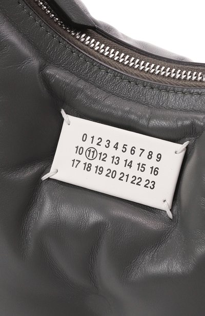 Сумка glam slam small MAISON MARGIELA, арт. SB3WG0024/P4300, фото 3