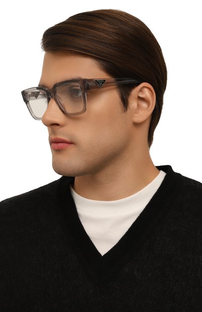 Оправа PRADA, арт. 08ZV-18S101, фото 3