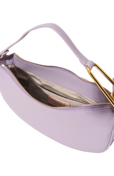 Сумка priscilla mini COCCINELLE, арт. E1 NE0 13 03 01, фото 5