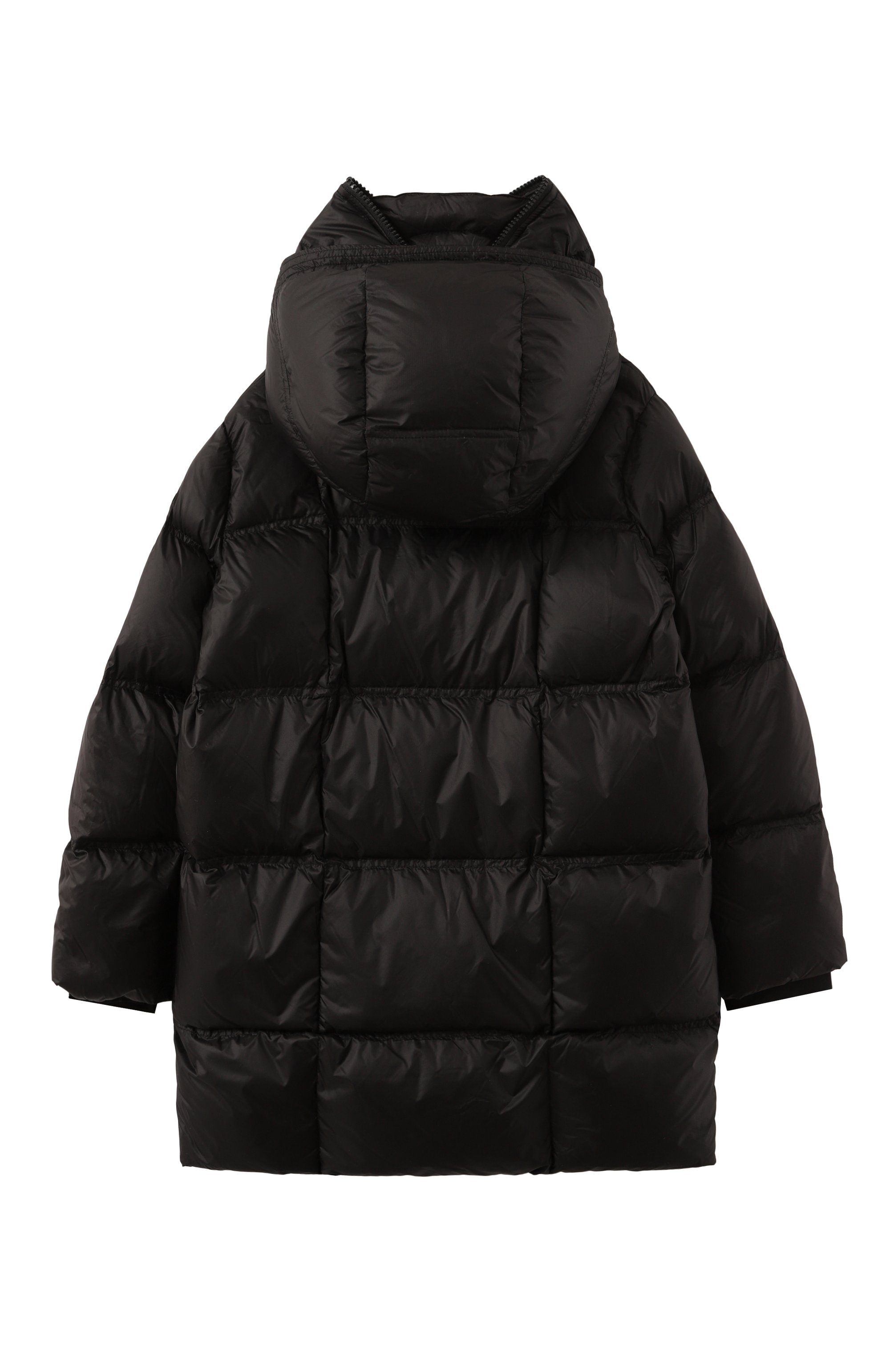 Пуховое пальто AI RIDERS, арт. CK720RTKJ4, фото 2