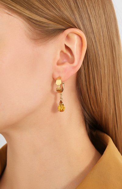 Моносерьга VALENTINO, арт. TW0J0F72/YCW, фото 2