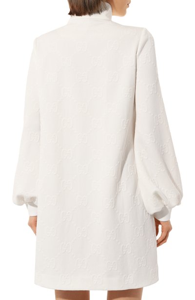 Платье GUCCI, арт. 653412 XJDEM, фото 4