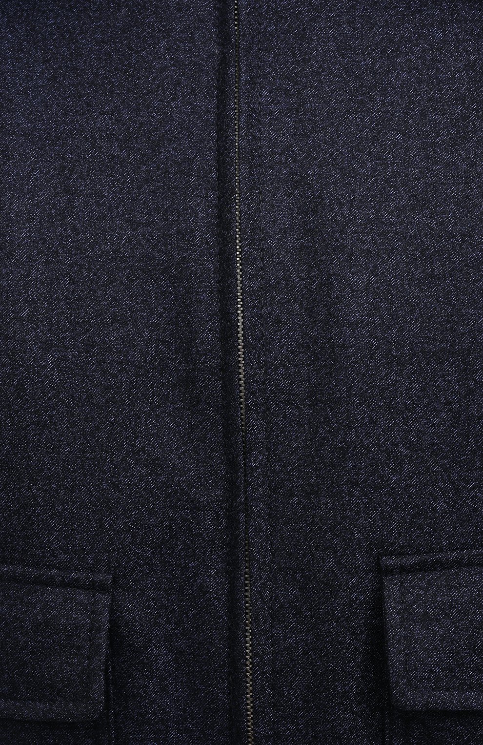 Шерстяной бомбер ELEVENTY PLATINUM, арт. B75GBTB41 TES0B030, фото 5