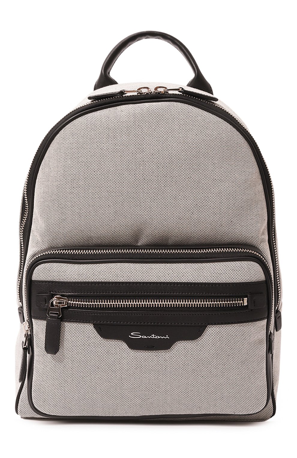 Текстильный рюкзак SANTONI, арт. UIBBA2364EN-A2TA, фото 1