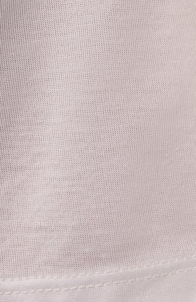 Хлопковая футболка DANIELE FIESOLI, арт. DF0612, фото 5