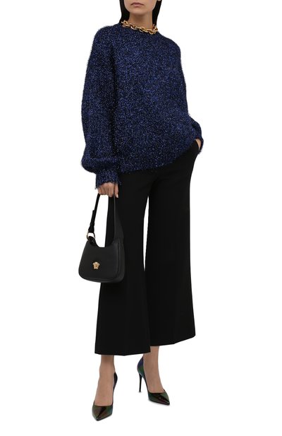 Свитер DRIES VAN NOTEN, арт. 212-011289-3719, фото 2