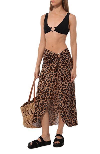 Парео NATAYAKIM, арт. NY-120BWP, фото 2