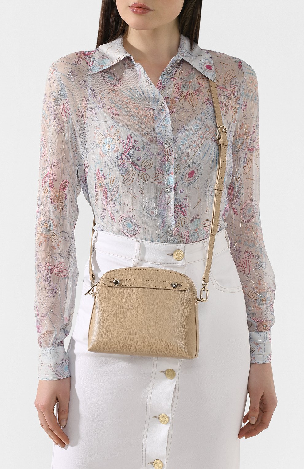 Сумка piper FURLA, арт. EAW7/ARE, фото 2