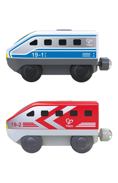 Игровой набор мой �поезд HAPE, арт. E3789_HP, фото 5