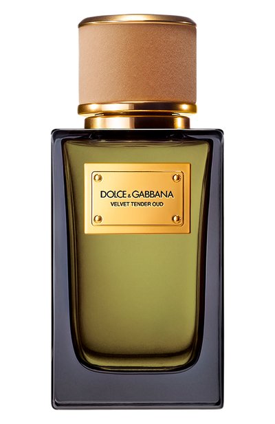 Мужской парфюмерная вода velvet collection tender oud (100ml) DOLCE & GABBANA, арт. 8054754400113