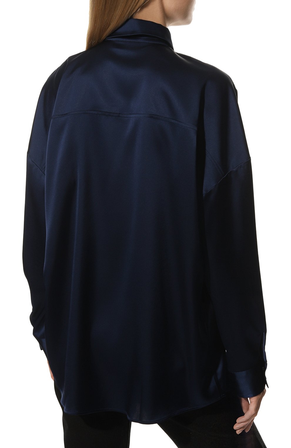 Блузка HUGO, арт. 50484181, фото 4