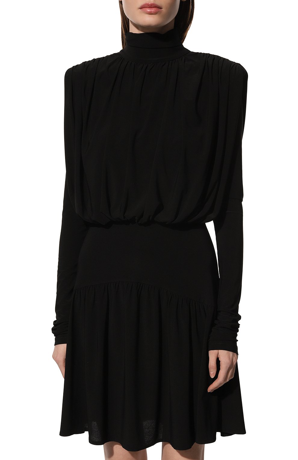 Платье из вискозы ELLYME, арт. 16016, фото 3