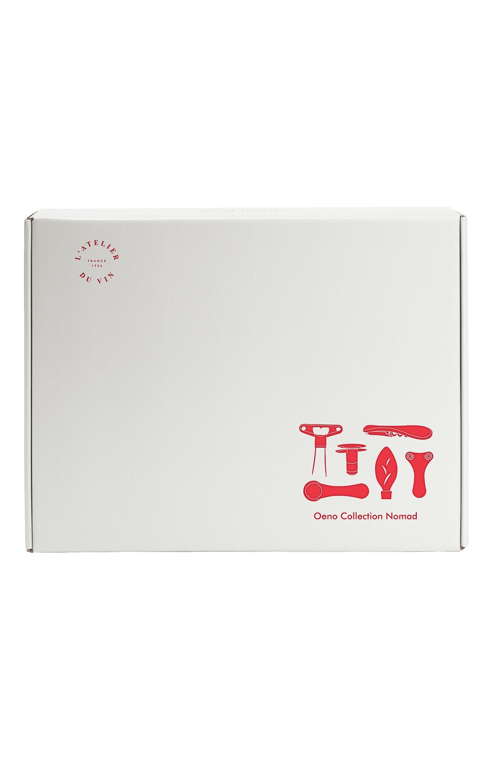 Набор для вина l'atelier du vin oeno collection nomad L`ATELIER DU VIN, арт. 095724-2, фото 8