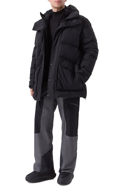 Комбинированные сапоги moon247 MOON BOOT, арт. 80D2490010, фото 2