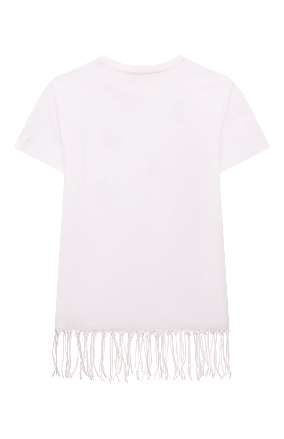 Хлопковая туника MC2 SAINT BARTH, арт. STBK ABBEY/ABY0001/00467F, фото 2