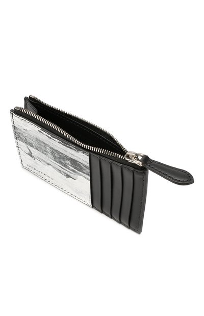 Кожаный футляр для кредитных карт BURBERRY, арт. 8005941, фото 3