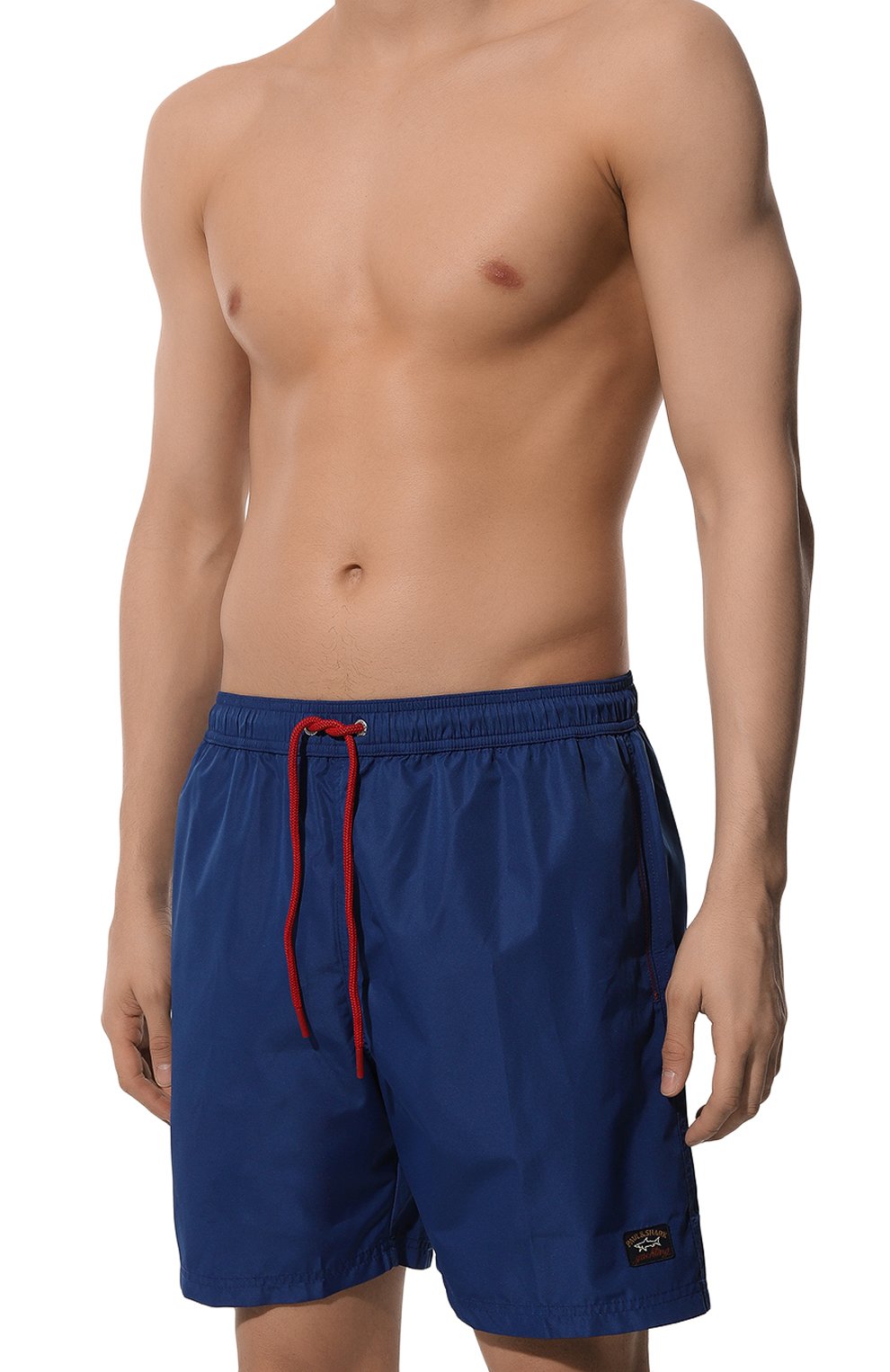 Плавки-шорты PAUL&SHARK, арт. C0P5001, фото 2
