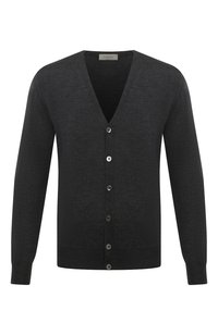 Темно-серый