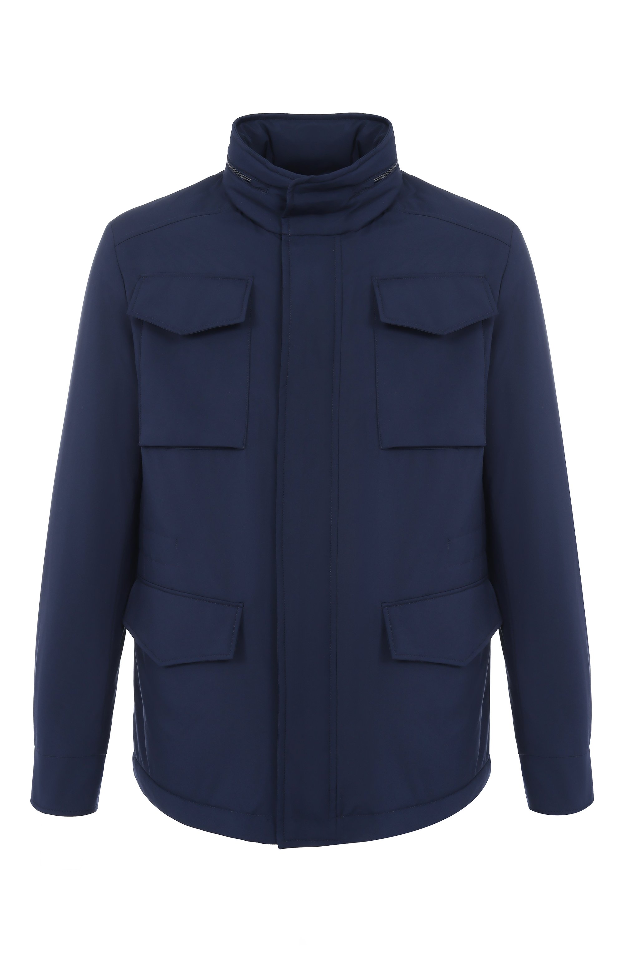 Утепленная куртка PAUL&SHARK, арт. 14312615, фото 1