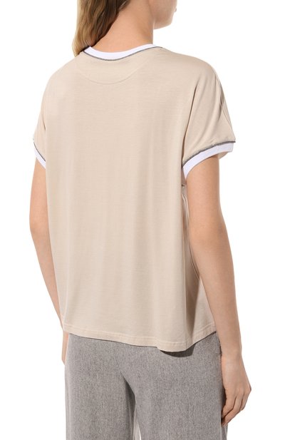 Футболка ELEVENTY, арт. H80TSHH03/TES0H242, фото 4