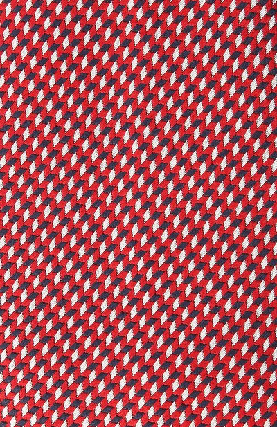 Шелковый галстук BRIONI, арт. 061G00/P0427, фото 3