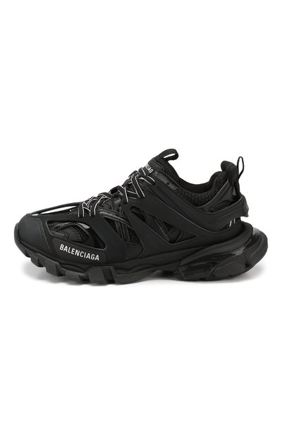 Текстильные кроссовки track BALENCIAGA, арт. 542436/W1GB1, фото 3