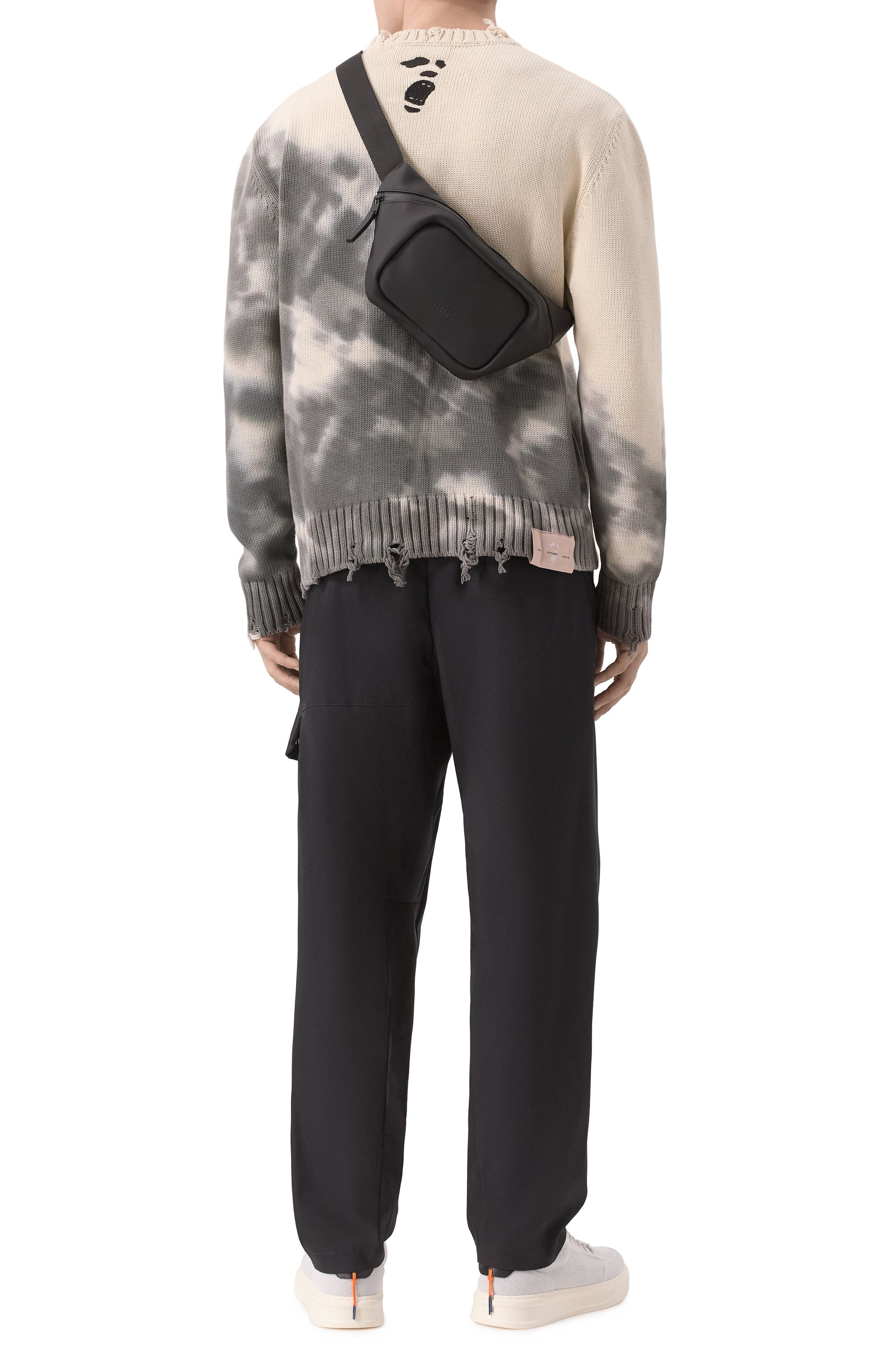 Поясная сумка RAINS, арт. RA14730, фото 8