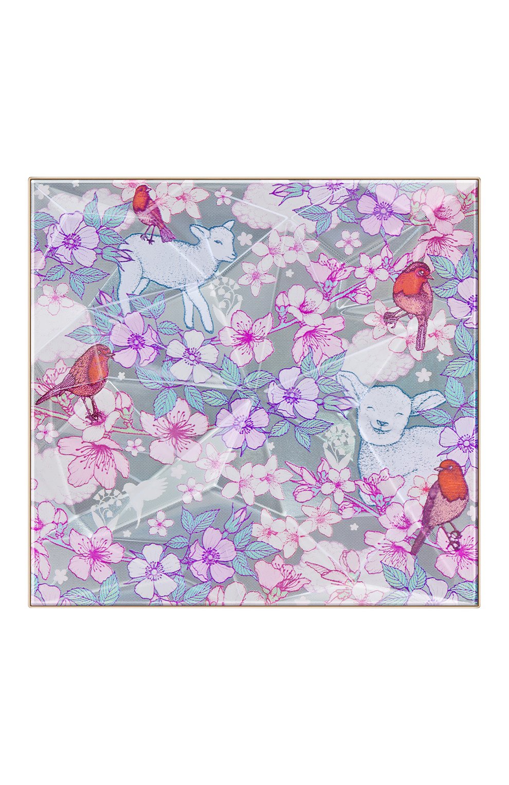 Моделирующая пудра, придающая сияние, №103 (10g) le jardin des splendeurs CLÉ DE PEAU BEAUTÉ, арт. 17812CP, фото 3
