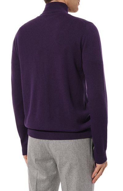 Кашемировый кардиган MVST, арт. BM12-108PLG0, фото 4