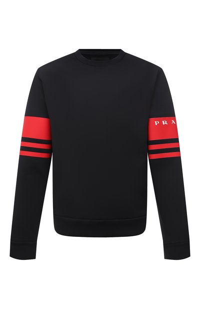 Свитшот PRADA, арт. SJN287-10QM-F0002-212, фото 1