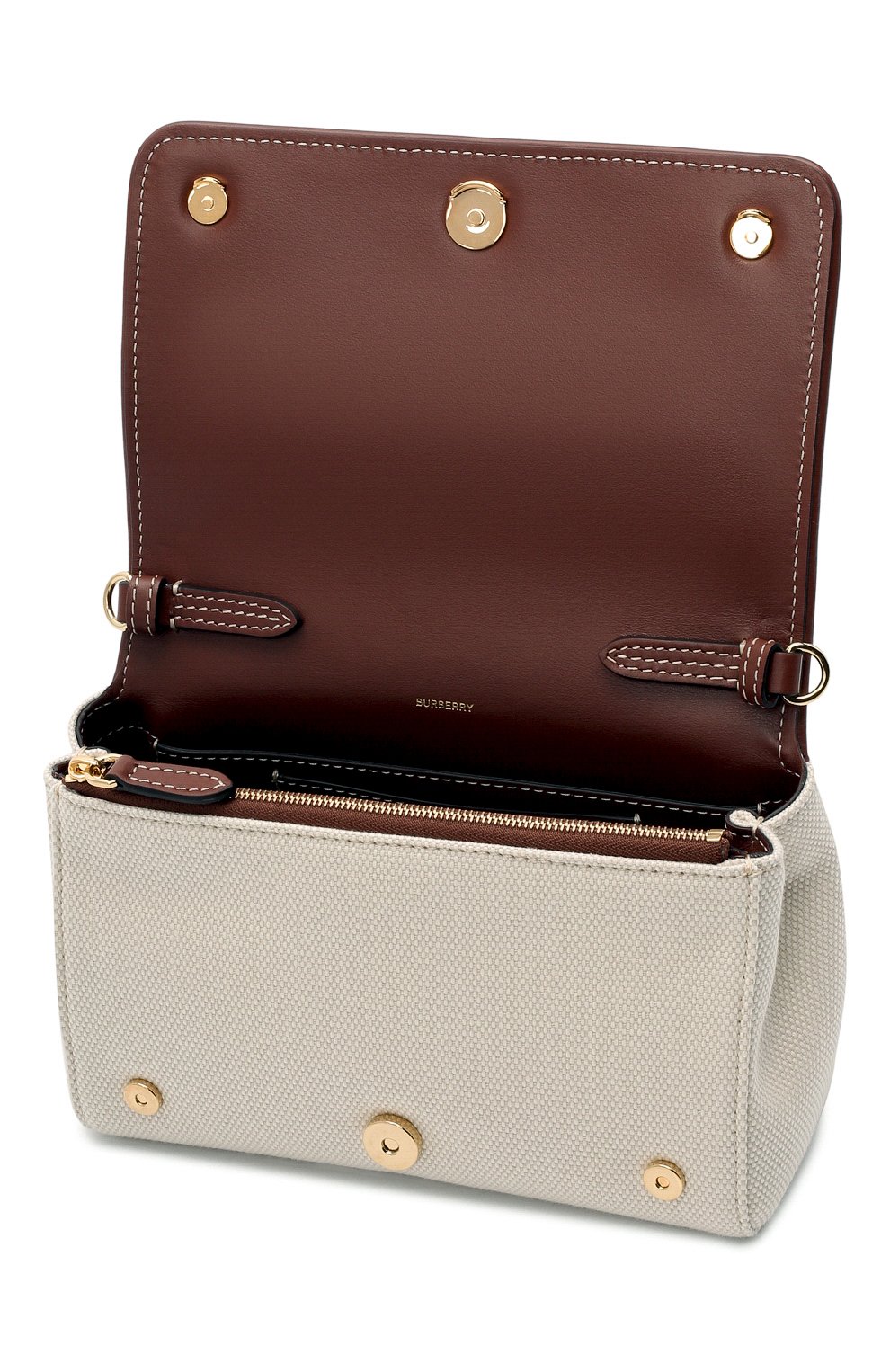 Сумка hackberry BURBERRY, арт. 8051844, фото 5