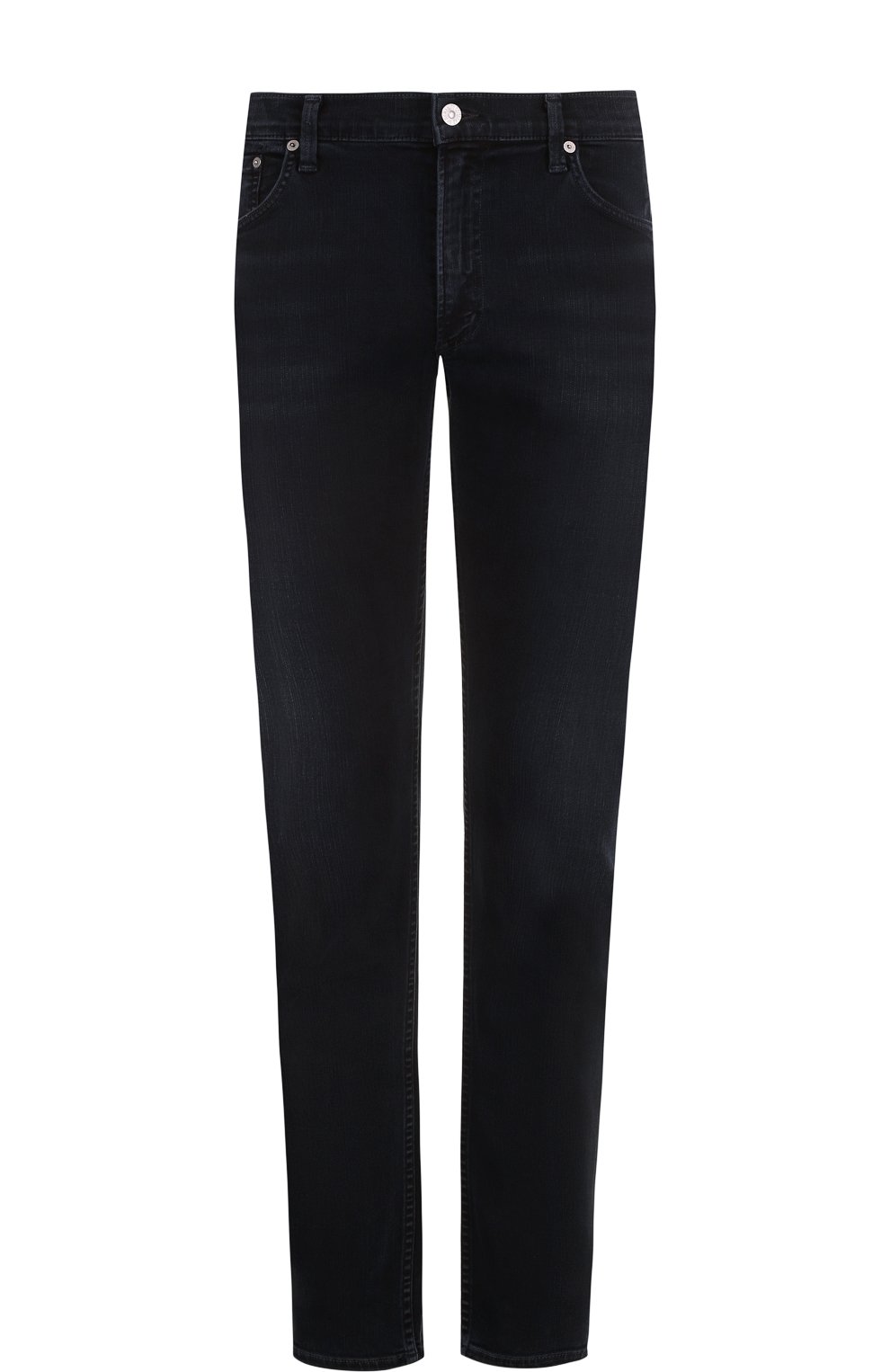 Джинсы прямого кроя CITIZENS OF HUMANITY, арт. 6092-927, фото 1