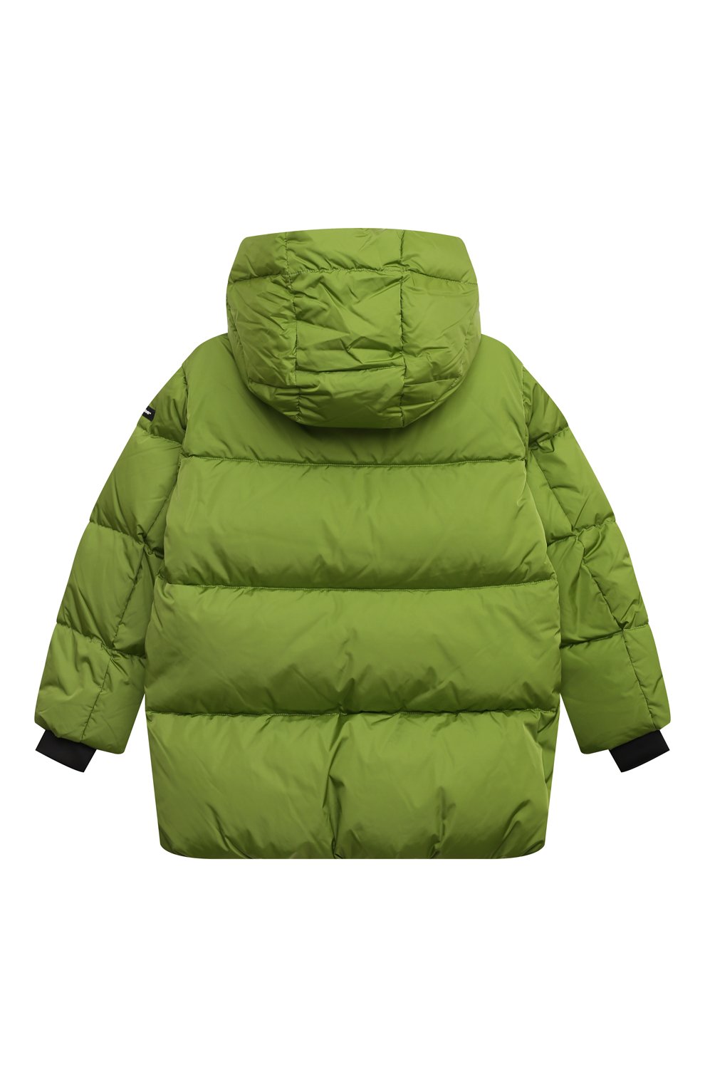 Пуховик FREEDOMDAY, арт. IFRJG6893AH736-RD, фото 2