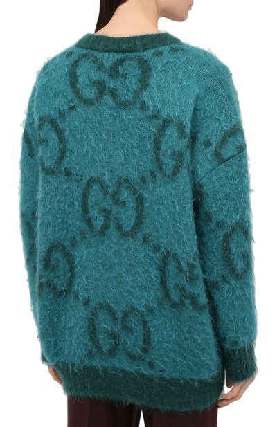 Пуловер GUCCI, арт. 639380/XKBK2, фото 4