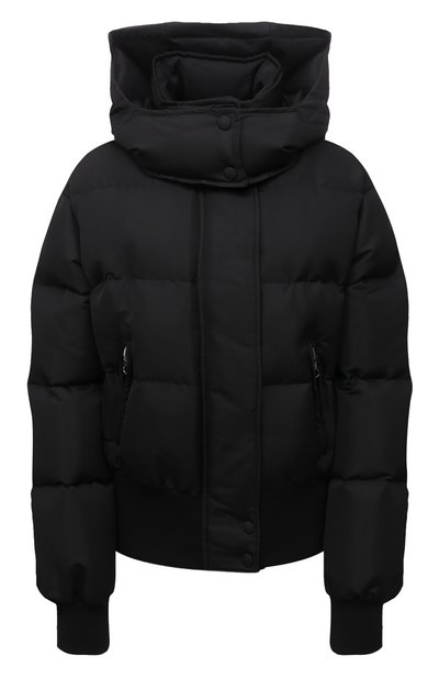 Женский пуховик ALEXANDER MCQUEEN, арт. 672752/QZAD1