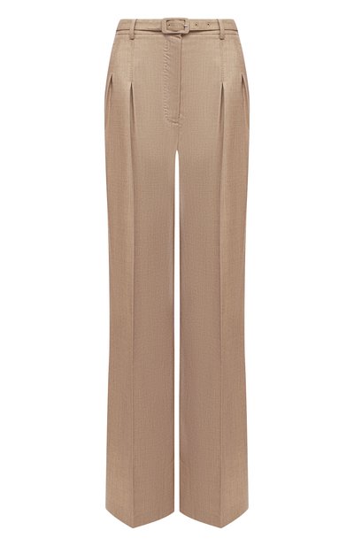 Шерстяные брюки GABRIELA HEARST, арт. 120201 W039, фото 1