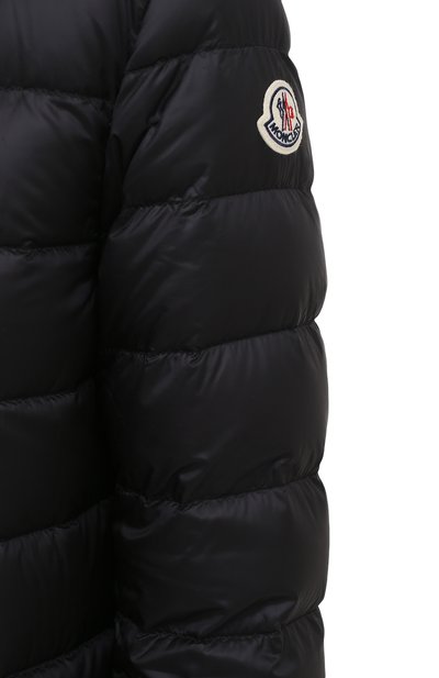 Пуховая куртка MONCLER, арт. G1-093-1B559-00-5396Q, фото 5