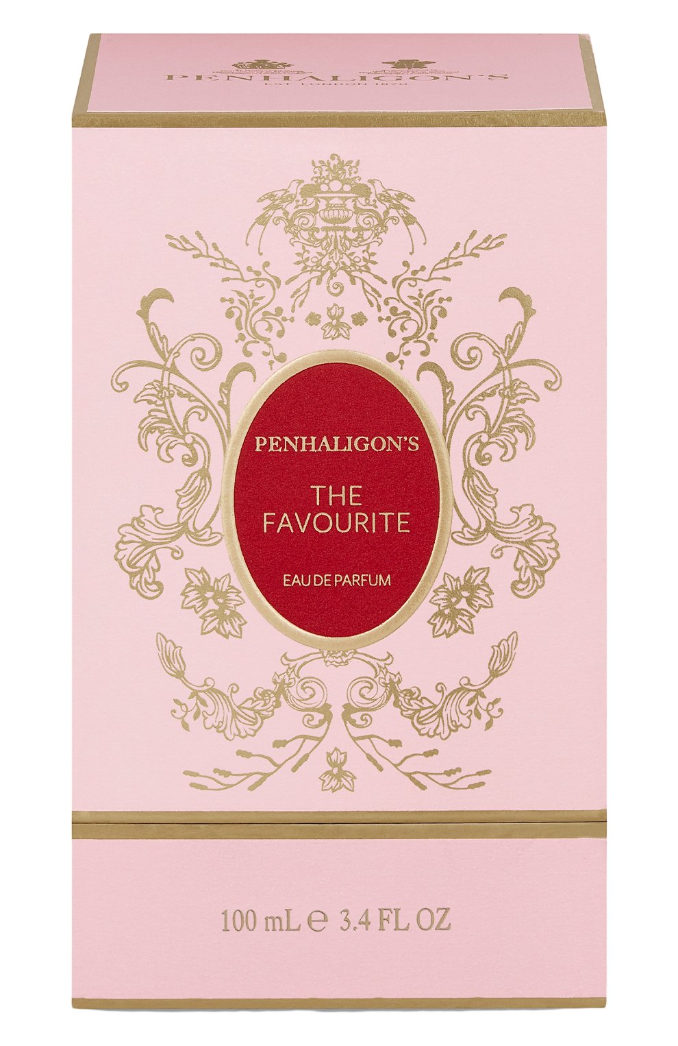 Парфюмерная вода the favourite (100ml) PENHALIGON'S, арт. 5056245004025, фото 2