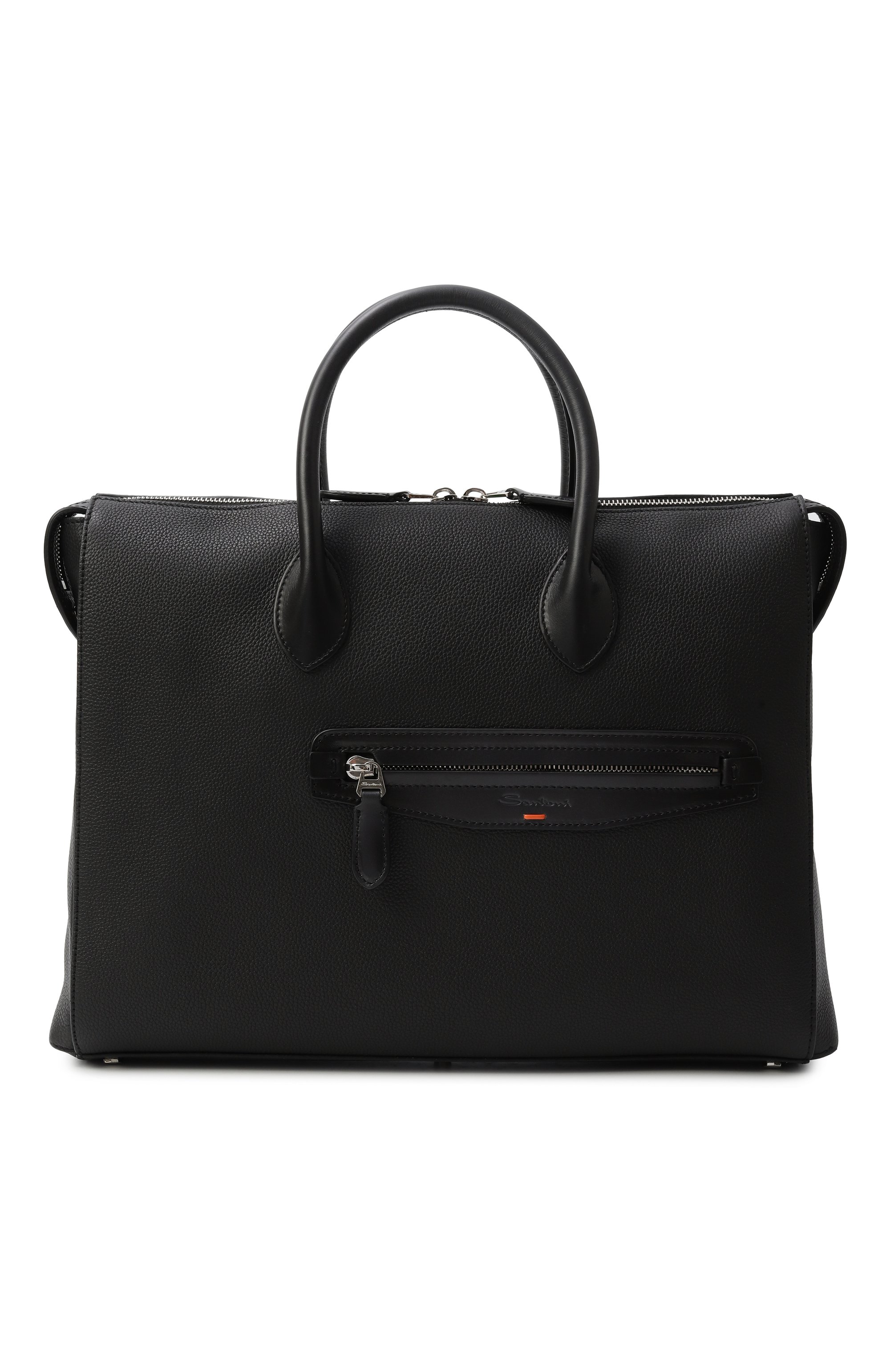 Портфель SANTONI, арт. UFBGA2645BS-ACSU, фото 1