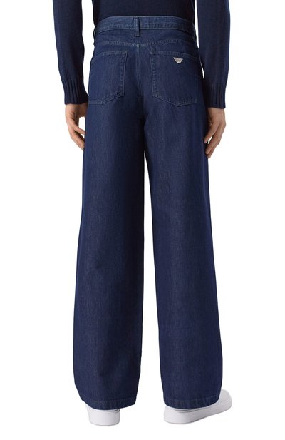 Джинсы EMPORIO ARMANI, арт. EM001673/AF15210, фото 4