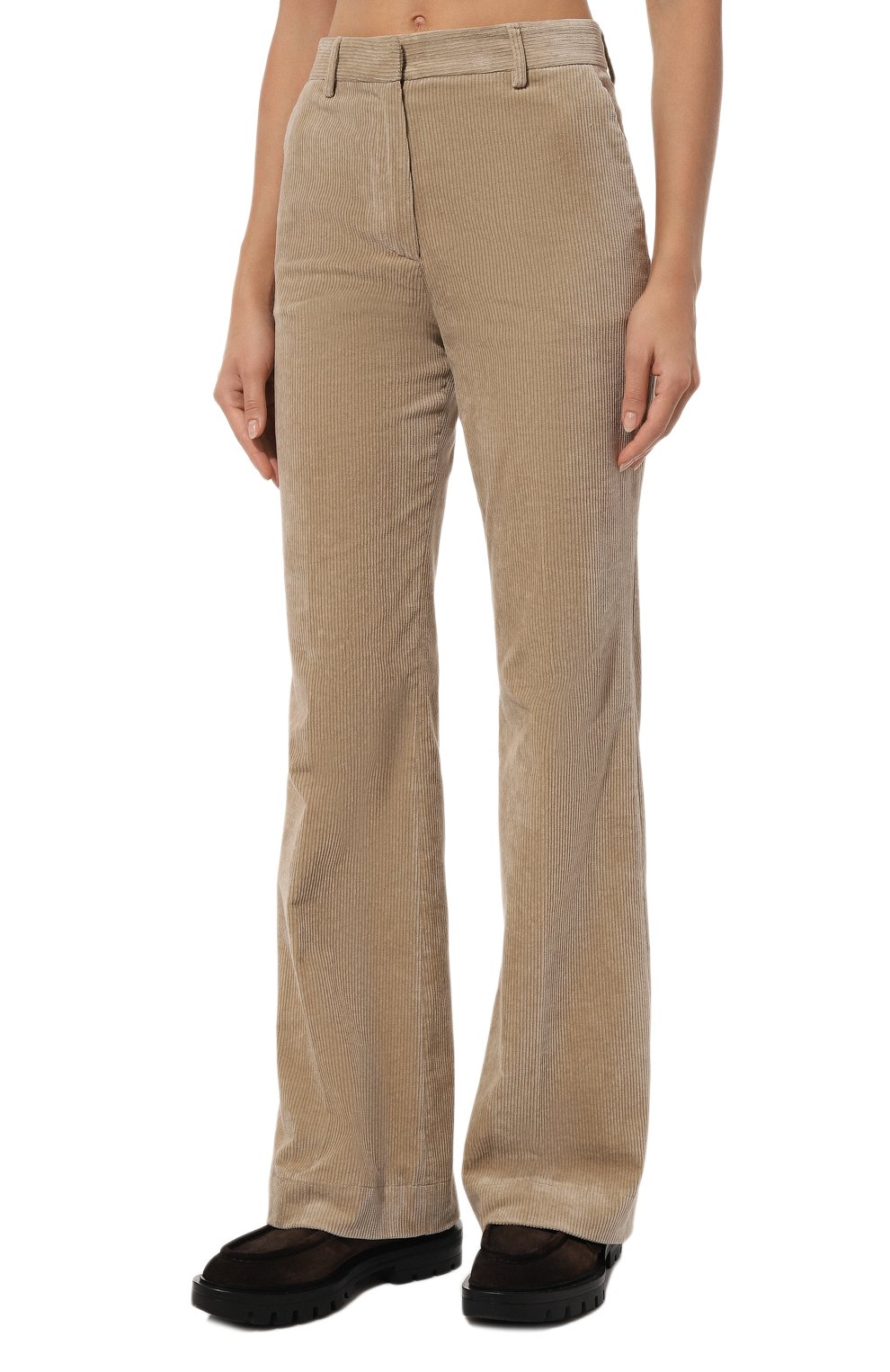 Вельветовые брюки ANTONELLI FIRENZE, арт. K8019M/680B, фото 3