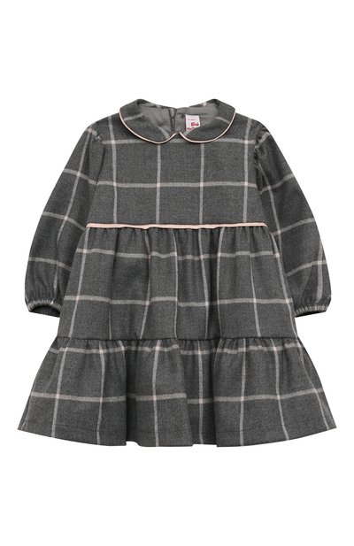 Платье IL GUFO, арт. A22VL511W3053/3M-9M, фото 1