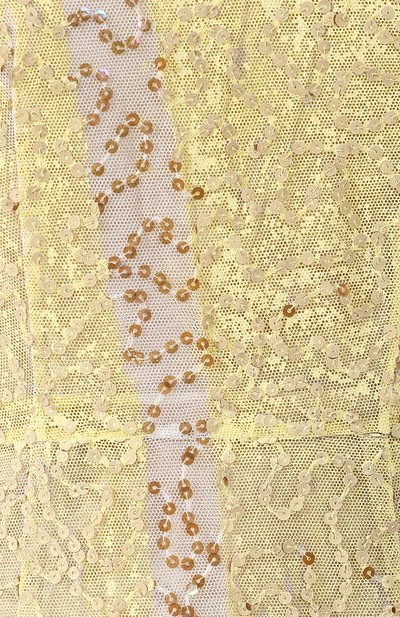 Платье с пайетками MARNI, арт. ABMA0236SU/SCQ02, фото 5