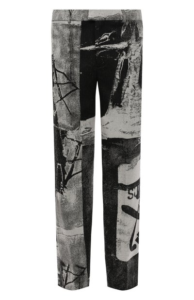 Брюки OFF-WHITE, арт. 0MCA190F21FAB006, фото 1