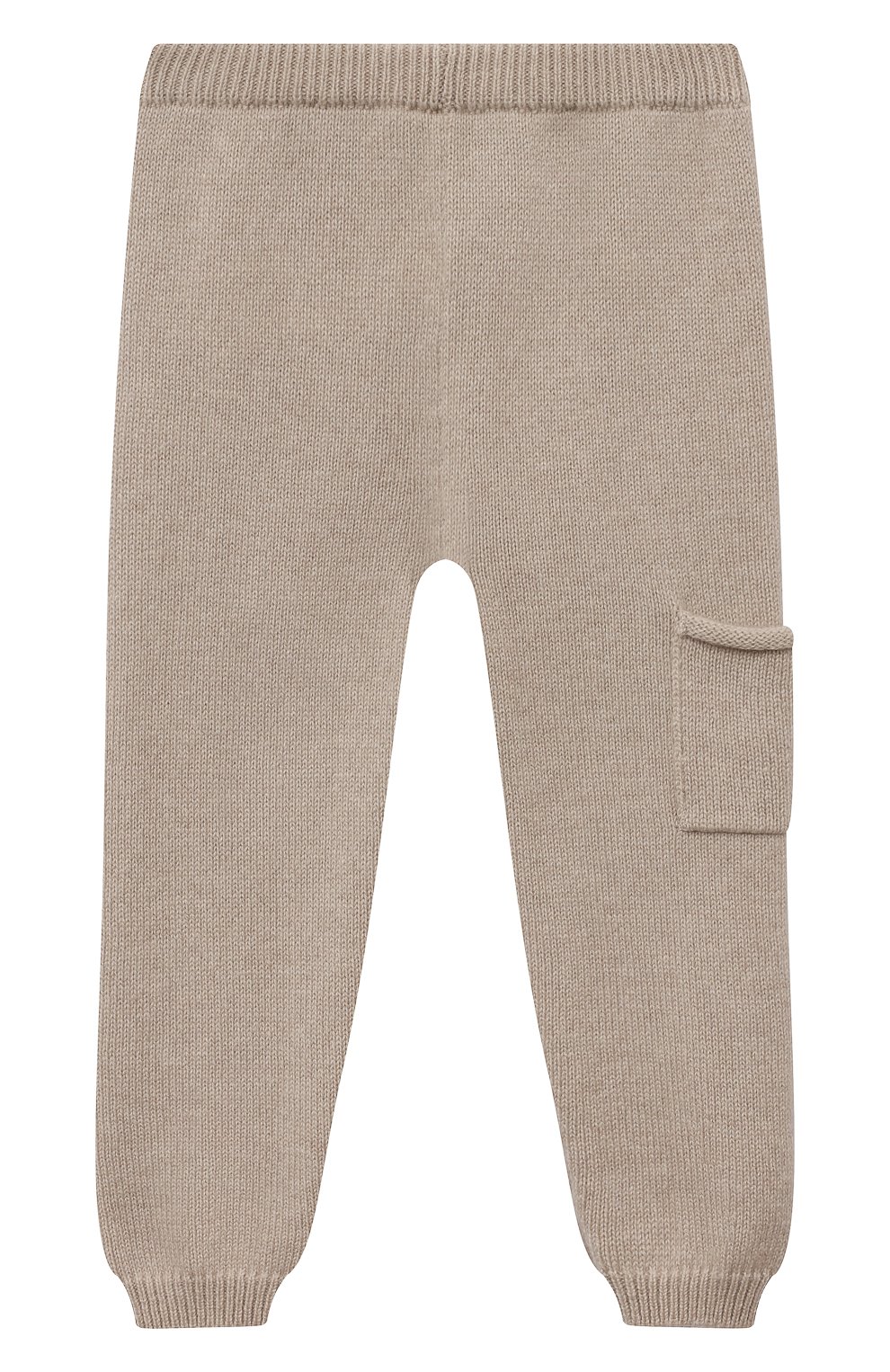 Кашемировые джоггеры GIORGETTI CASHMERE, арт. MB1323/T, фото 1